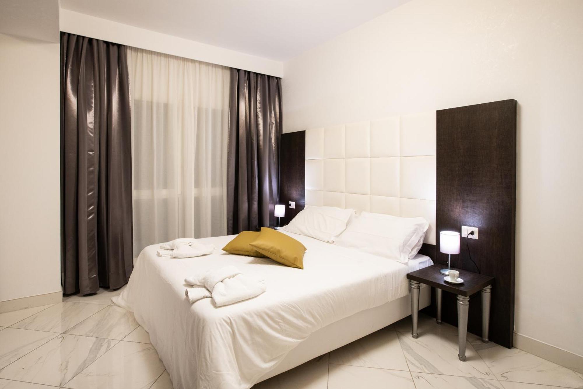 Morin 10 Rome Exclusive Suites Экстерьер фото