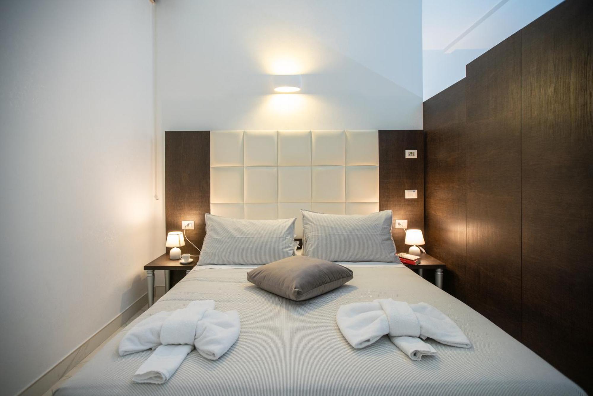 Morin 10 Rome Exclusive Suites Экстерьер фото