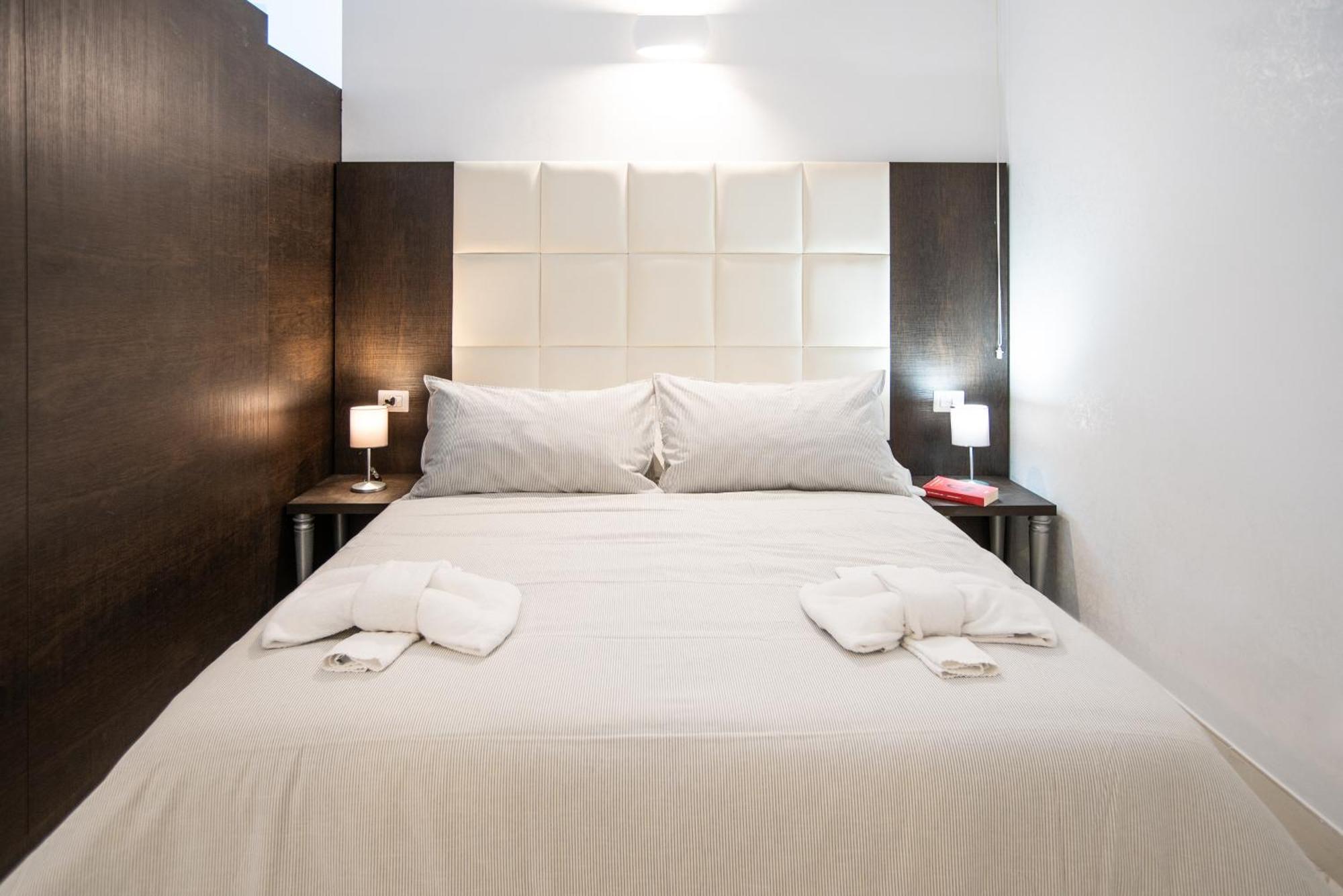 Morin 10 Rome Exclusive Suites Экстерьер фото